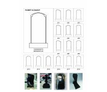 石材加工產品庫 從原料到成品的全流程解析