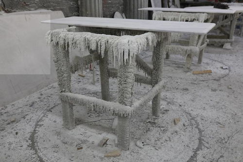 環境治理再亮劍 九江兩家石材加工廠因嚴重污染被停電整頓